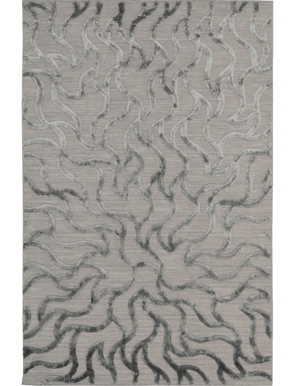 Algae | Underwaterlife Collection by Sahrai |Yacht Carpeting