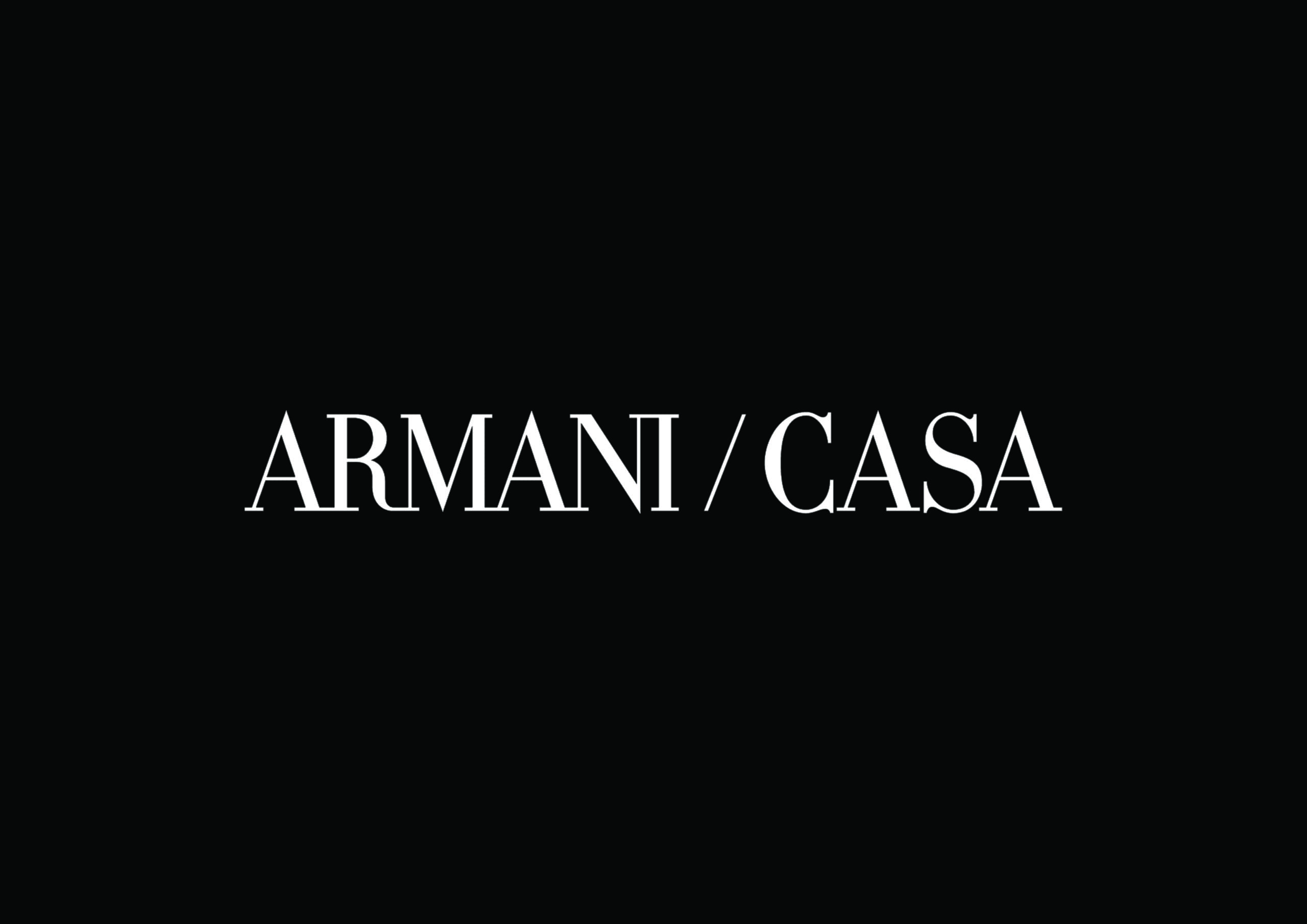 Armani Casa Collection Fashionable Rugs Sahrai