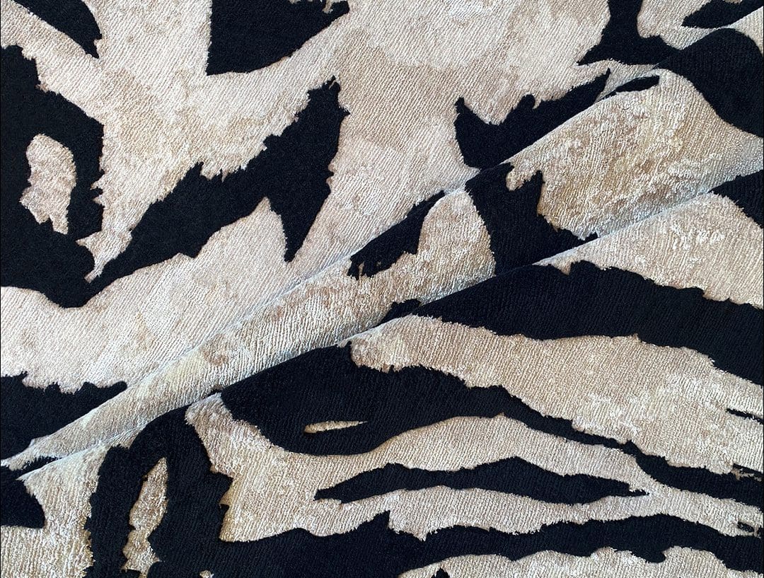 Roberto Cavalli Home Interiors Rugs - Sahrai